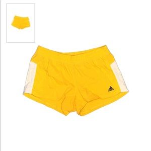 Womens adidas shorts